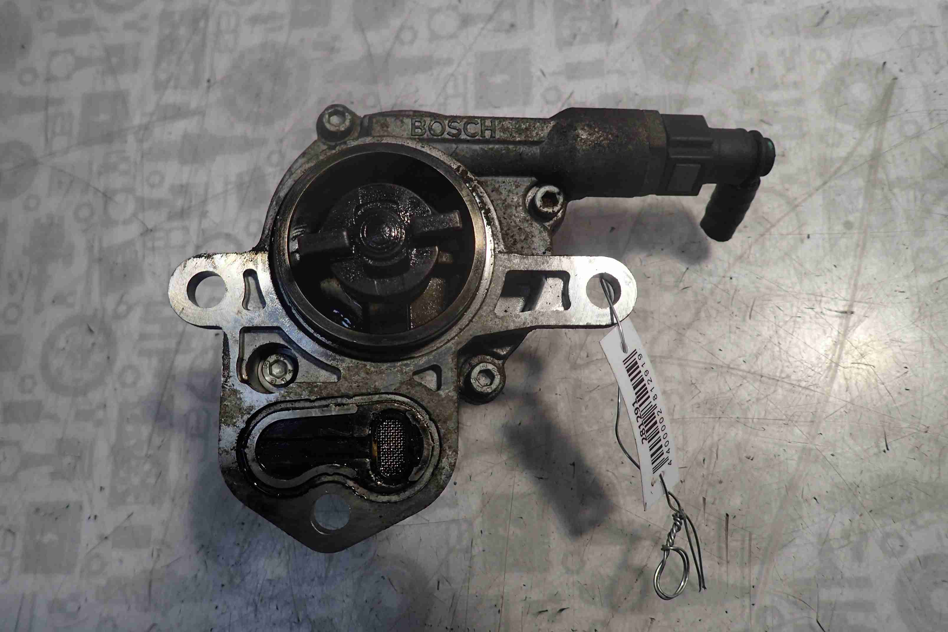 Насос вакуумный Citroen C5 1 (2000-2008)